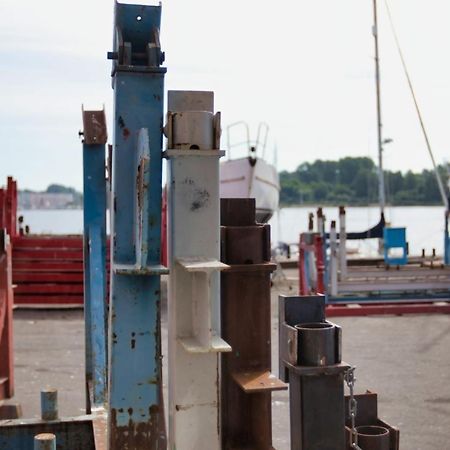 Segellast 2 ลูเบค ภายนอก รูปภาพ